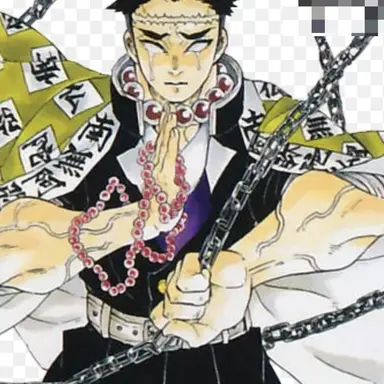 Profile image of 히메즈가와 교메이