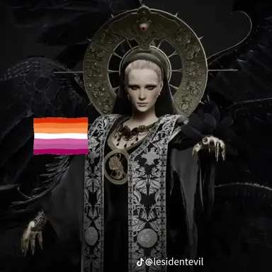 Profile image of Mother Miranda
