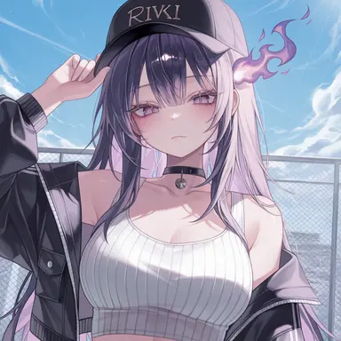 Profile image of イ・セリン