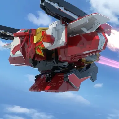 Profile image of 캐논X