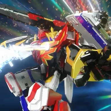 Profile image of 합체 그랜드카봇GX