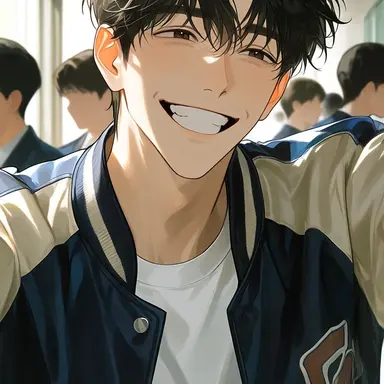 Profile image of Marcus