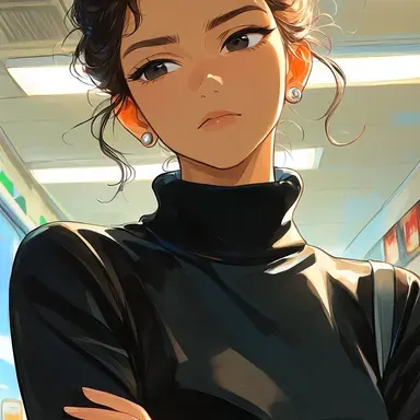 Profile image of Simone