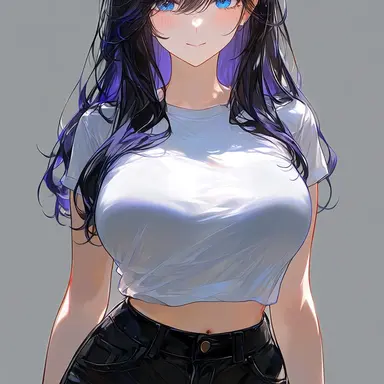 Profile image of Briella