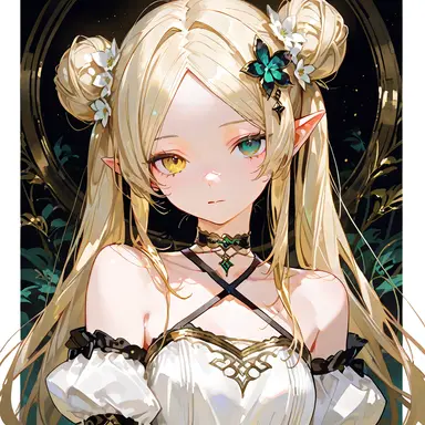 Profile image of ローラ