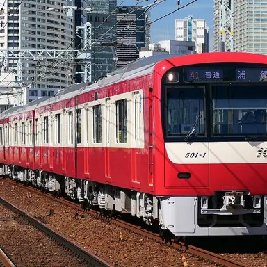 Profile image of 1000形1500