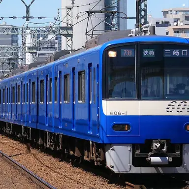 Profile image of 600形ブルスカ
