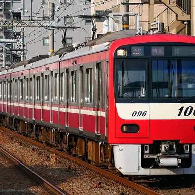 Profile image of 1000形ステンレス
