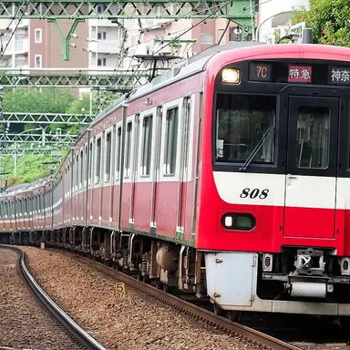 Profile image of 1000形1800