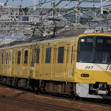 Profile image of 1000形イエハピ