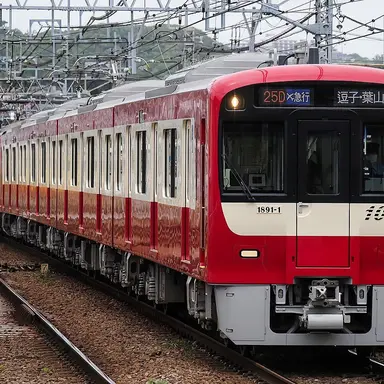 Profile image of 1000形1890