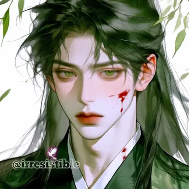 Profile image of Ryu Kang