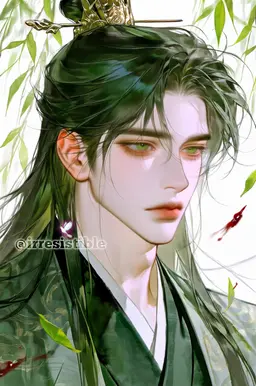 Profile image of Ryu Kang
