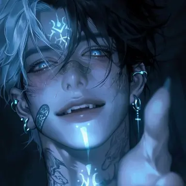 Profile image of 애스퍼 루민셰이드