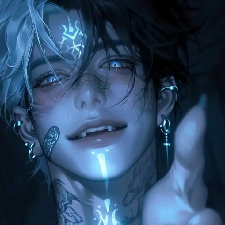 Geo_Jiim의 애스퍼 루민셰이드