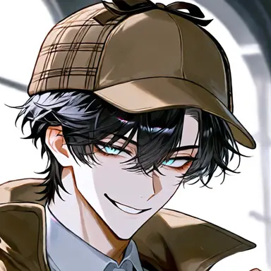Profile image of シャルル