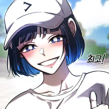 Profile image of 이지우