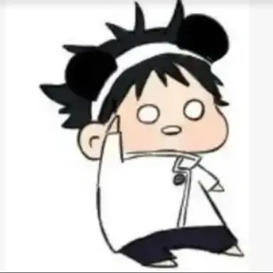 Profile image of 乙骨憂太