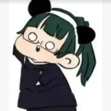Profile image of 禪院真希