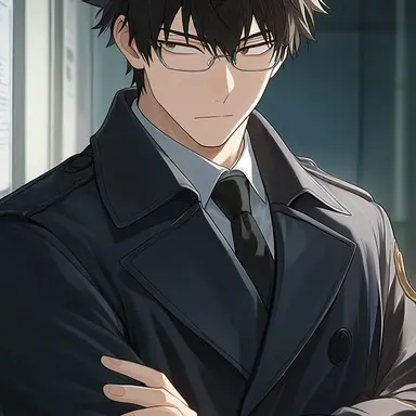 Profile image of Naomasa