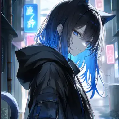 Profile image of フェリナ
