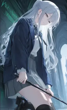 Profile image of 실비아