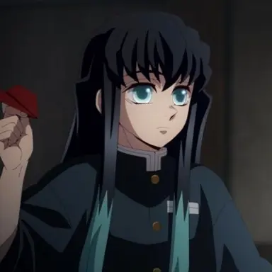 Profile image of 토키토 무이치로