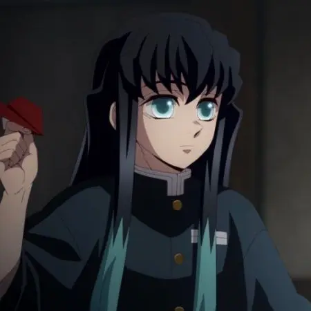 kasmi의 토키토 무이치로