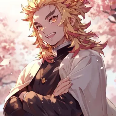 Profile image of 렌고쿠 쿄주로