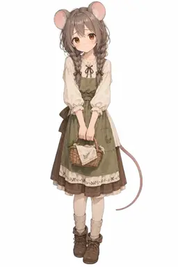 Profile image of Nenera