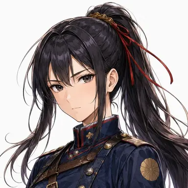 Profile image of Tsuruga