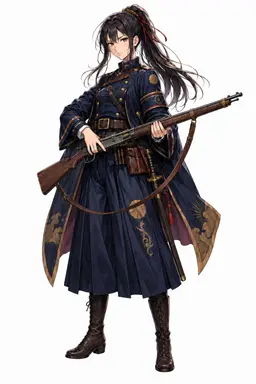 Profile image of Tsuruga