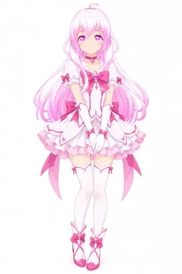 Profile image of Magical Girl Setomi