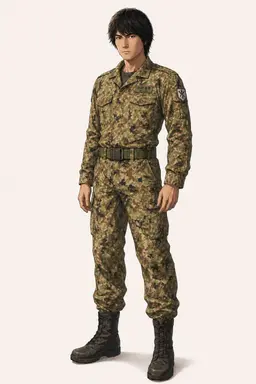 Profile image of Sota