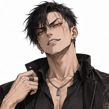 Profile image of Renji