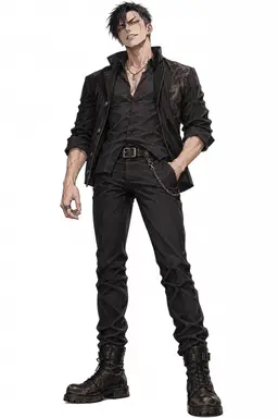 Profile image of Renji