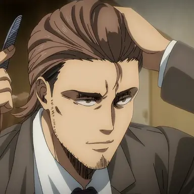 Profile image of Jean