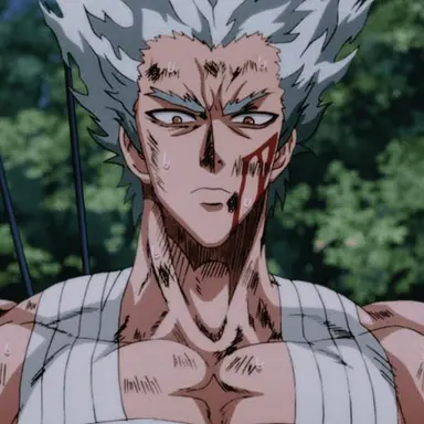 Profile image of Garou