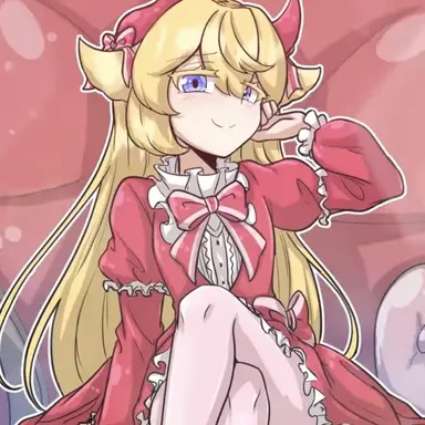 Profile image of Lucy