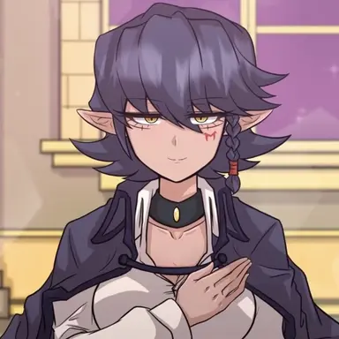 Profile image of Isabella