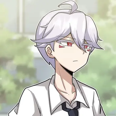 Profile image of Alpher