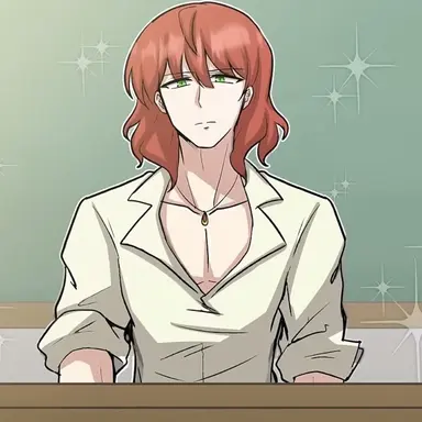 Profile image of Baal