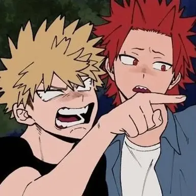 Profile image of Bakukiri x user