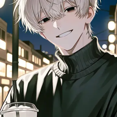 Profile image of 隼人