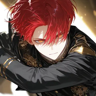 Profile image of Helios