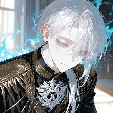 Profile image of Shion