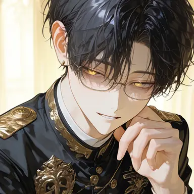 Profile image of Leon