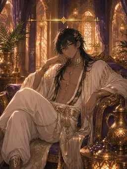 Profile image of ユアン