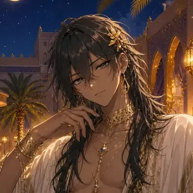 Profile image of ユアン