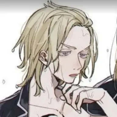 Profile image of 竜胆